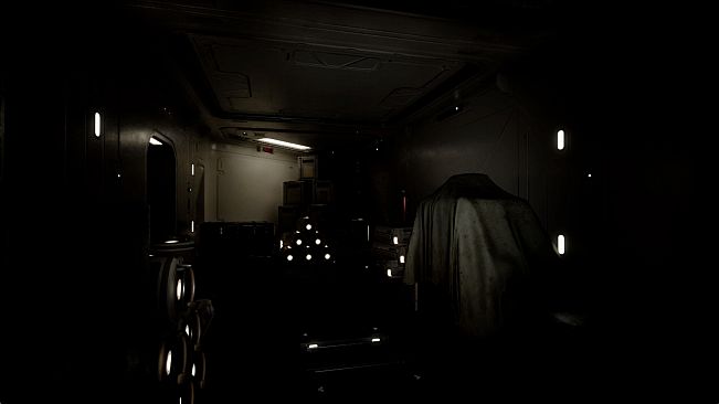 Looking for Something