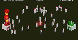 A100 Stronghold Attack Full Game