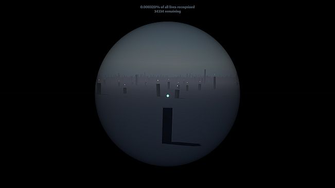 Grove of the Felled Olives