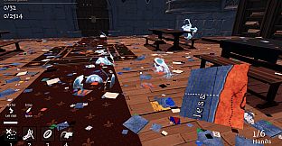 Royal Cartographer: Restore the Map