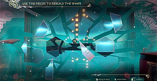 Illusion: A Tale of the Mind