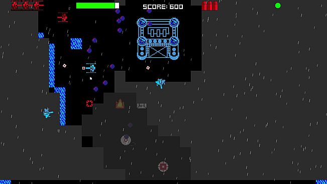 Tiger Tank 59 Ⅰ Air Strike MP060