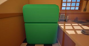 Cookbook Simulator