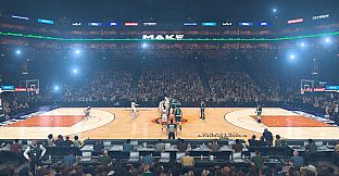 NBA 2K23
