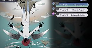 The Second Reality Room: Unspoken Truths