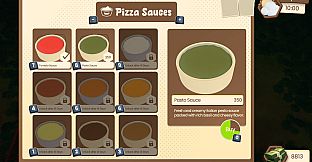Numpad Chef: Pizza Rush