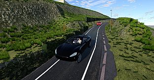 Virtual Driving School - Spain Region Pack