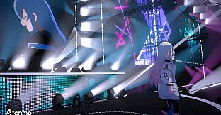 Atchmo -【SPECIAL LIVE】VOICE (English Ver.) | Tacitly