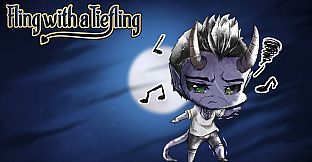 Fling with a Tiefling Original Soundtrack (Extended)
