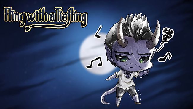 Fling with a Tiefling Original Soundtrack (Extended)