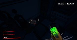 Hunt Asylum Together