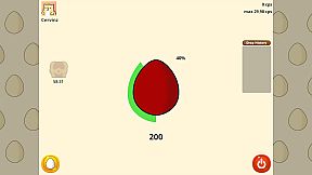 Eggz - Collectible Eggs Clicker