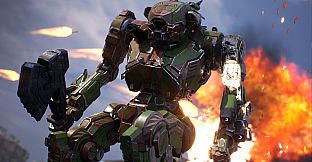 MechWarrior 5: Mercenaries - Call to Arms