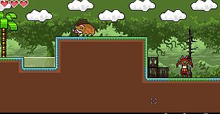 Hero's everyday life - Premium set