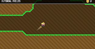 The Adventures of Liam