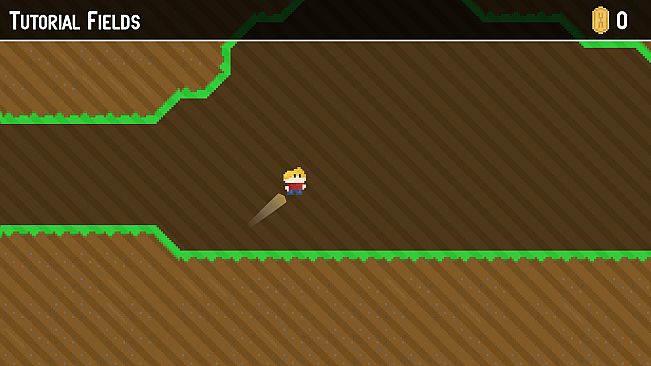 The Adventures of Liam