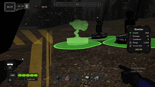 Xtractorz