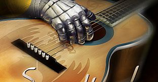 Chivalry: Medieval Warfare and Chivalry: Deadliest Warrior - Soundtrack