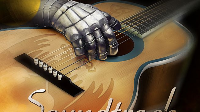 Chivalry: Medieval Warfare and Chivalry: Deadliest Warrior - Soundtrack