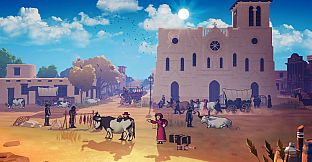 The Oregon Trail — Cowboys and Critters DLC