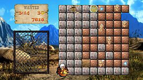 Dirty Rotten Bounders