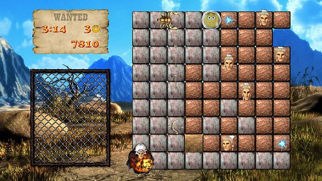 Dirty Rotten Bounders