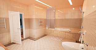 Dream Home Simulator