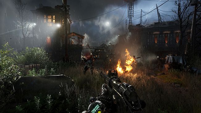 METRO 2039 Deluxe Edition Upgrade