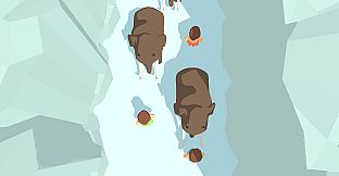 Cavemen Olympics