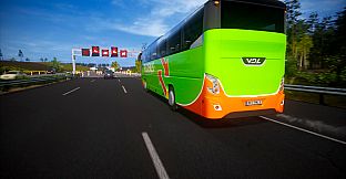 Fernbus Simulator - VDL Futura FHD2