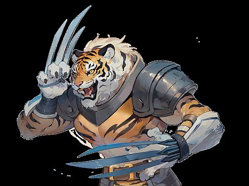 勾八公主狂想曲（J8 Princess Rhapsody）