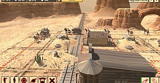 Defenders of the West