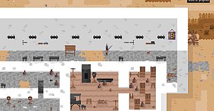 Light of the Locked World