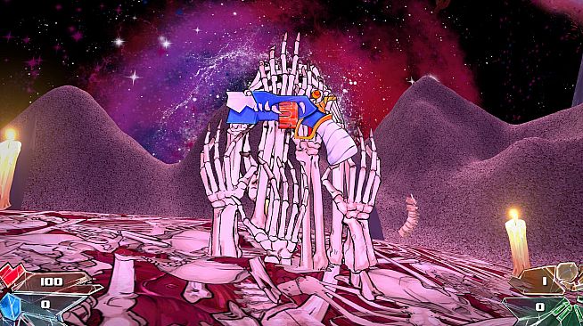 Eldritch Break