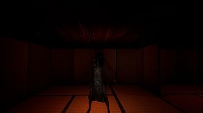 Crazy Cursed Grandma's House