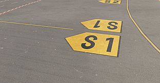 X-Plane 11 - Add-on: Skyline Simulations - LGSM - Samos Airport