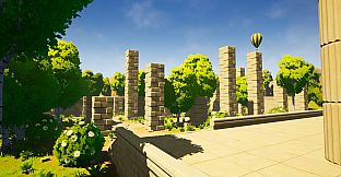 Neon Horizon: Eclipse