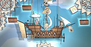 My journey to your world