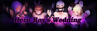 Hero Roy's Wedding
