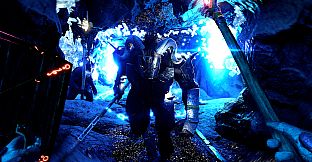 Warhammer: Vermintide 2 - Winds of Magic