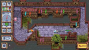 Goblin Auto Club Manager