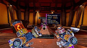 MOTHERGUNSHIP: FORGE