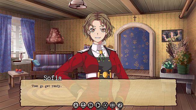 Guilty Parade: Episode 4