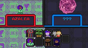 AD BLOCKER: An Action Puzzle Game