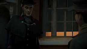 Dance of Death: Du Lac & Fey