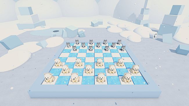 AnimalCheckers