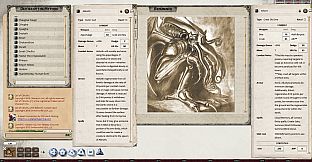 Fantasy Grounds - Call of Cthulhu 7th Edition (Ruleset)