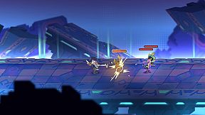 Abyssfall: Seekers Within