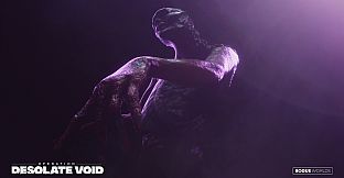 Operation Desolate Void