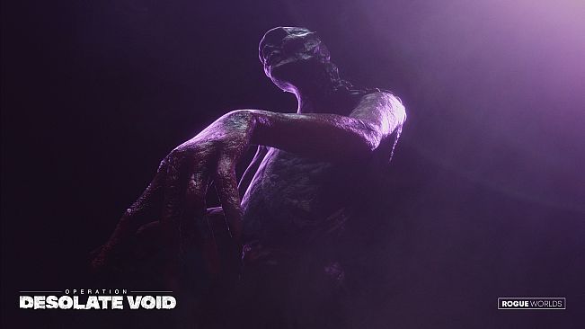 Operation Desolate Void